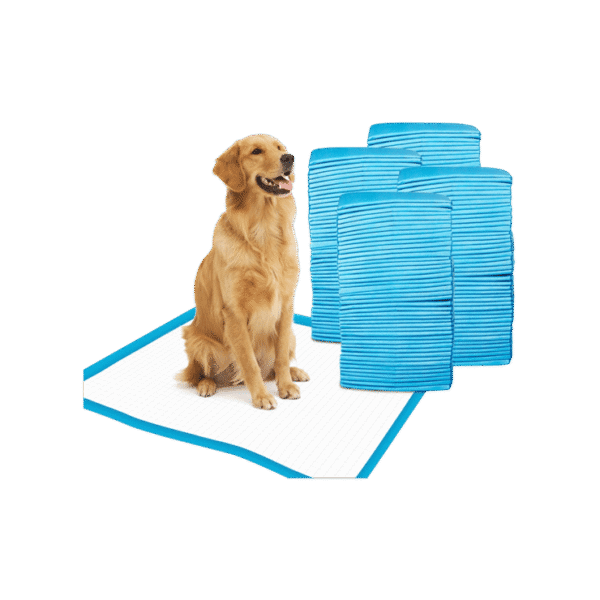 Patch & Marshall Dog Training Pee Pad