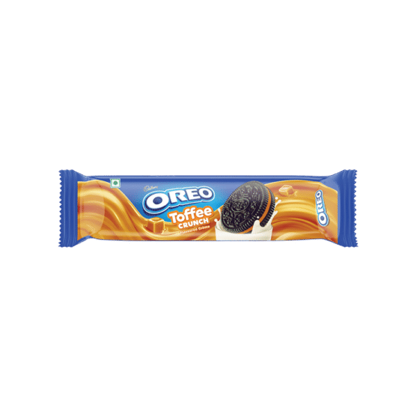 Dukes Waffy Orange Wafers - Pack of 3
