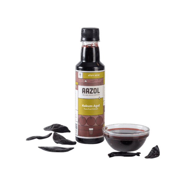 Aazol Kokum Fruit Drink