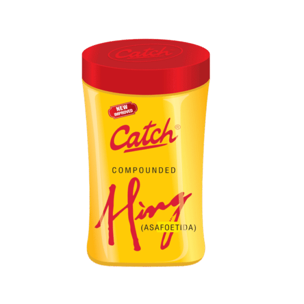 Catch Hing Powder