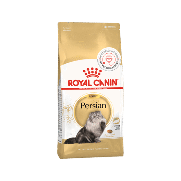 Royal Canin Persian Chicken Pellet Dry Cat Food (Adult 40)