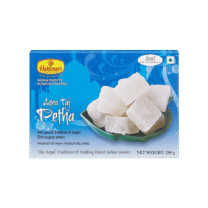 Agra Taj Petha by Haldiram's