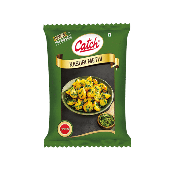 Catch Kasuri Methi