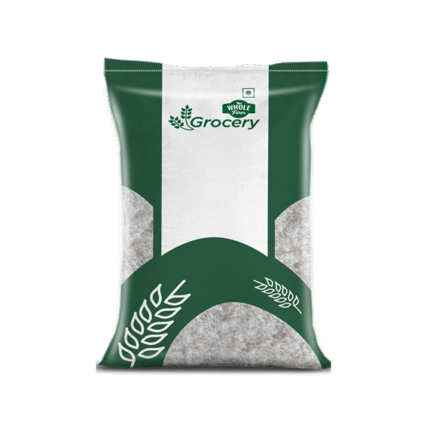 Whole Farm Grocery Long Grain Parmal Rice (Long Grain)