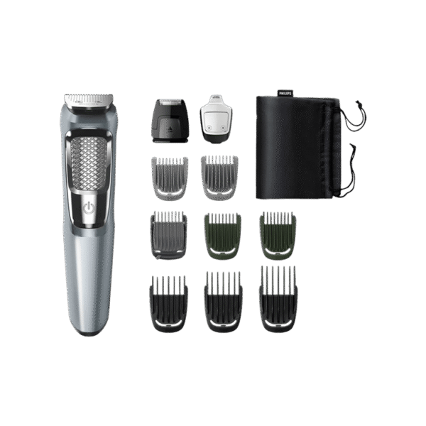 Philips MG3760/33 11 in 1 Multi Grooming Trimmer MG3760/33