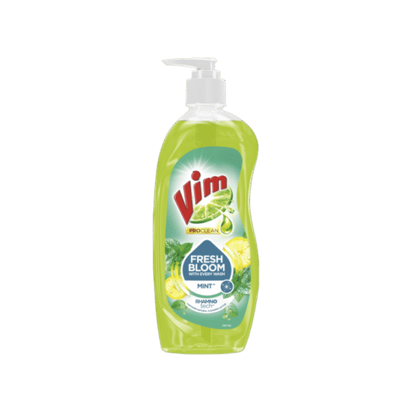 Vim Anti Smell Liquid Dishwash Gel