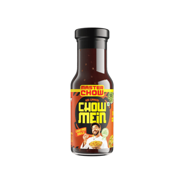 MasterChow Chowmein Sauce