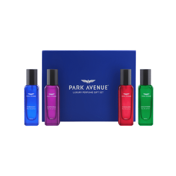 Park Avenue Men's Luxury Perfume Gift Set