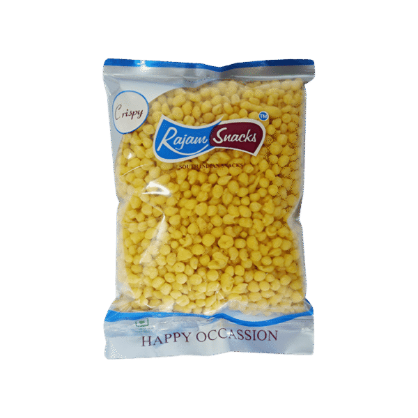 Rajam Snacks Khara Boondi