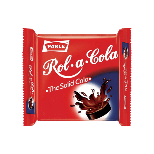 Parle Rol a Cola Candy