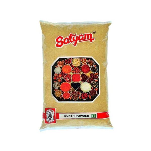 Satyam Ginger Powder