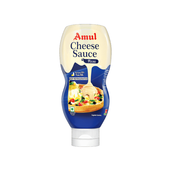 Amul Pizza Cheese Sauce