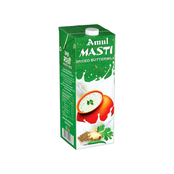Amul Masti Spiced Salted Buttermilk
