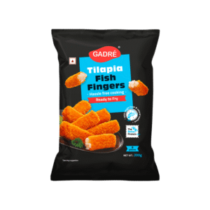 Gadre Tilapia Fish Fingers