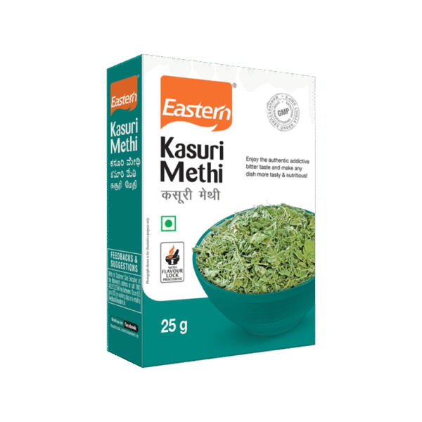 Eastern Kasuri Methi