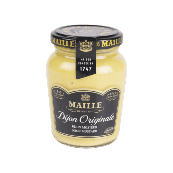 Maille Dijon Original Mustard Sauce