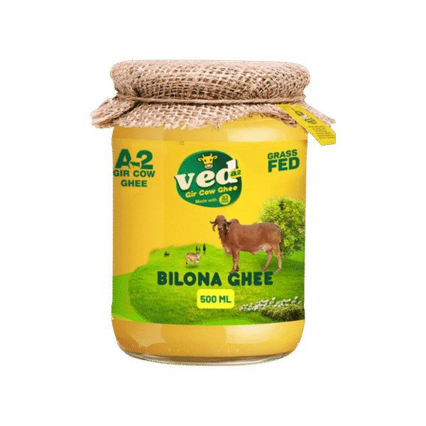 Ved A2 Gir Ghee (Cow)