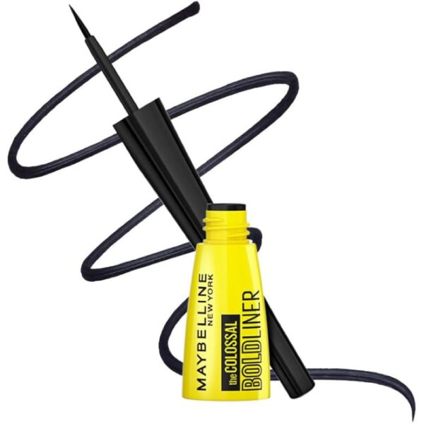 Maybelline Colossal Eyeliner Black