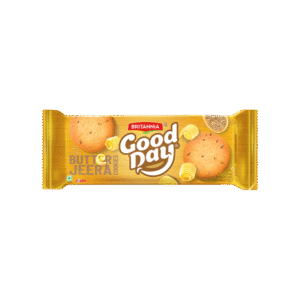 Britannia Good Day Butter Jeera Cookies