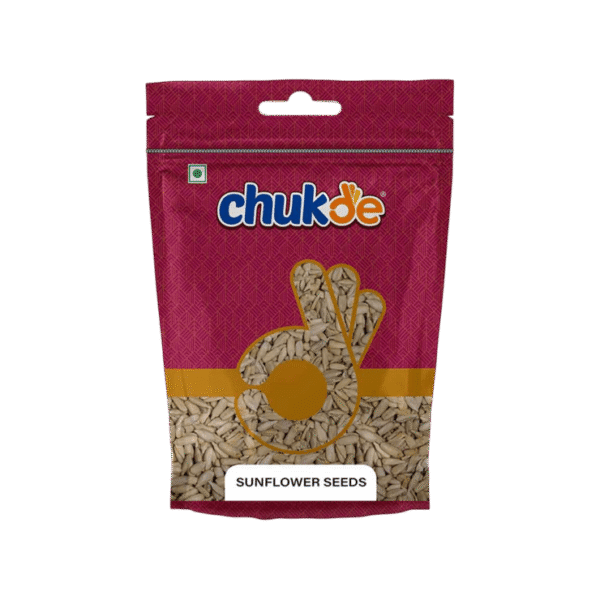 Chukde Sunflower Seeds