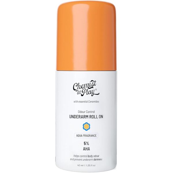 Chemist At Play Brightening Face Serum