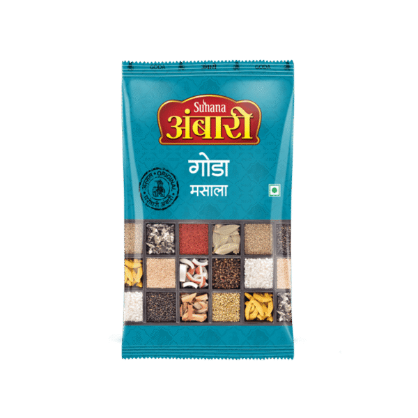 Ambari Goda Masala