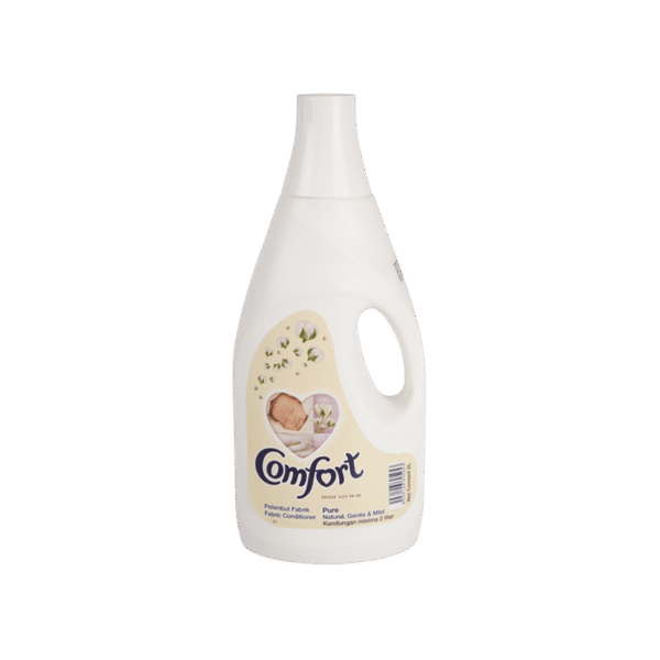 Comfort Pure Liquid Fabric Conditioner