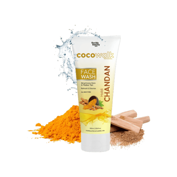 CO.CO.WALK Haldi Chandan Face Wash