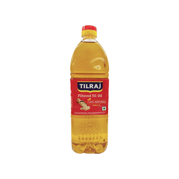 Tilraj Til/ Sesame Oil