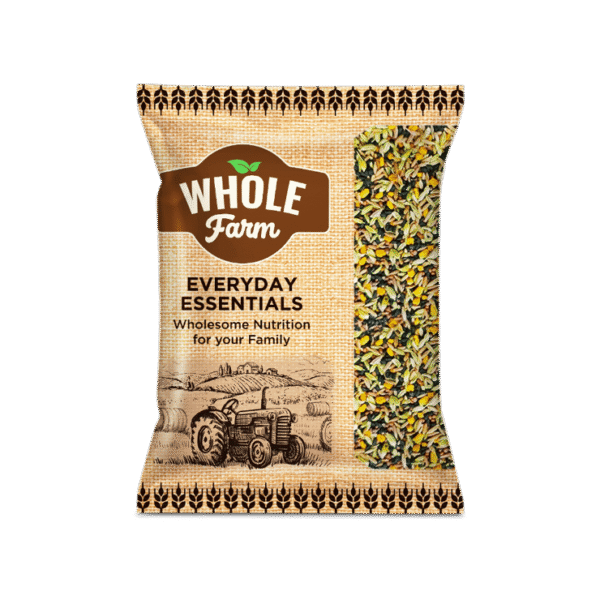 Whole Farm Premium Panch Phoron Whole