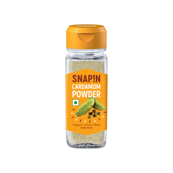 Snapin Cardamom Powder