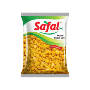 Safal Frozen Sweet Corn