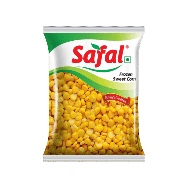 Safal Frozen Sweet Corn
