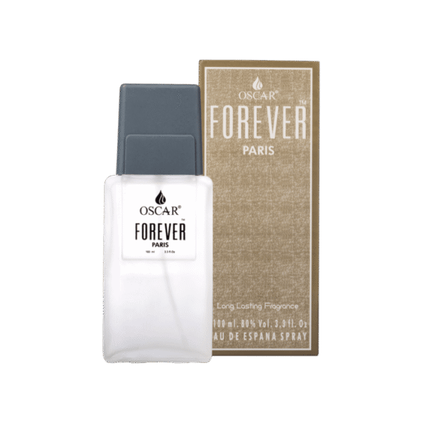 Oscar Forever Paris Unisex Eau De Espana Perfume (Floral)