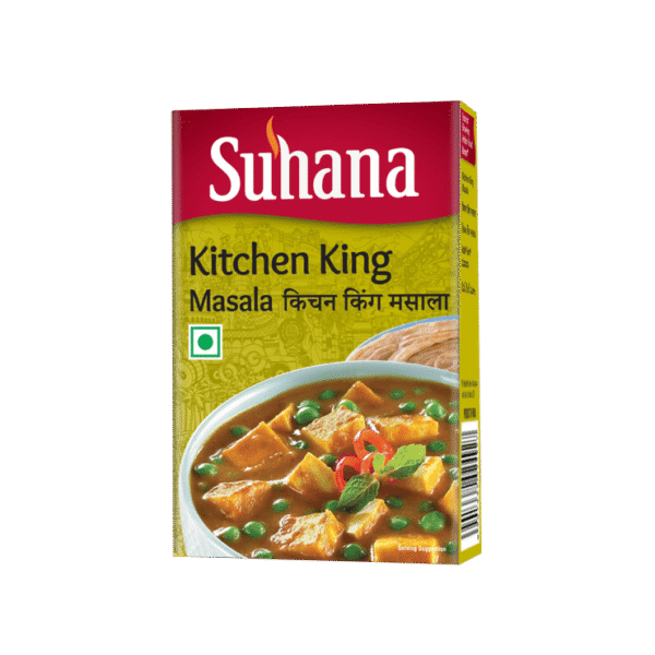 Suhana Kitchen King Masala