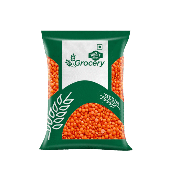 Whole Farm Grocery Malka Masoor