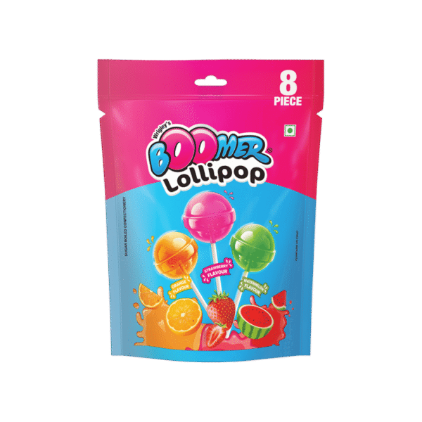 Boomer Lollipop Classic
