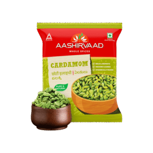 Aashirvaad Elaichi/ Green Cardamom Whole