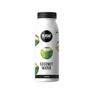 Raw Pressery Coconut Water