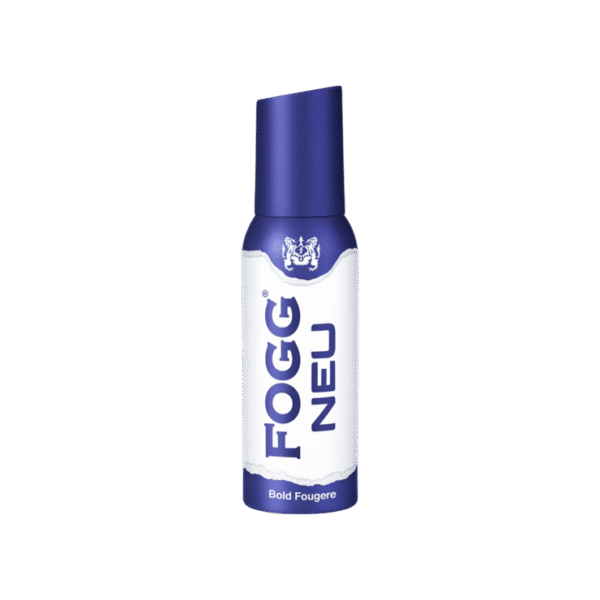 Fogg Neu Perfume Body Spray (Bold Fougere)