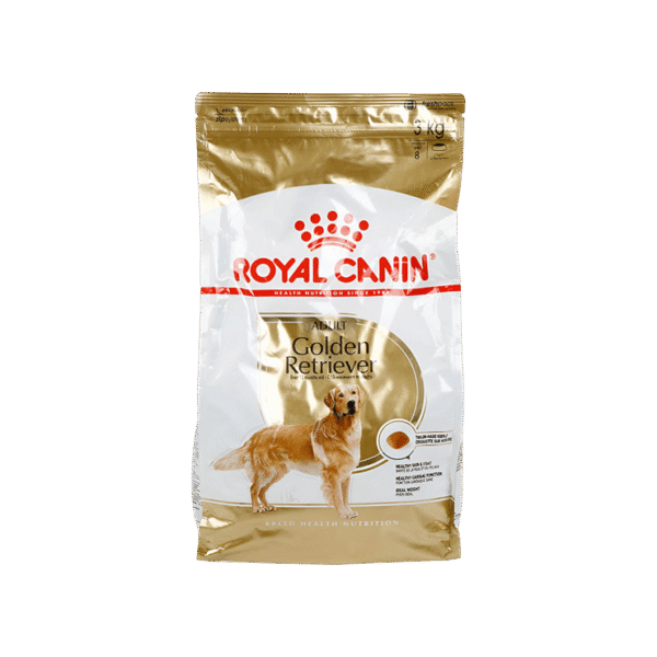 Royal Canin Golden Retriever Dog Food (Adult)