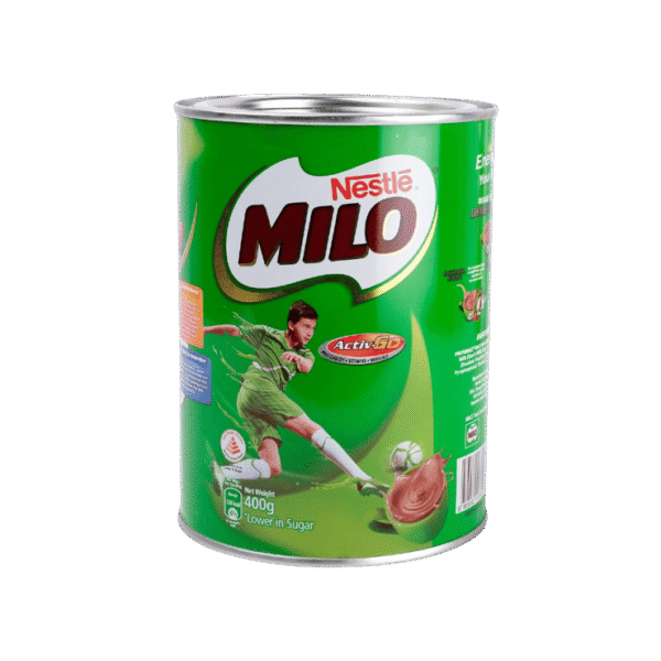 Milo Powder Health Drink