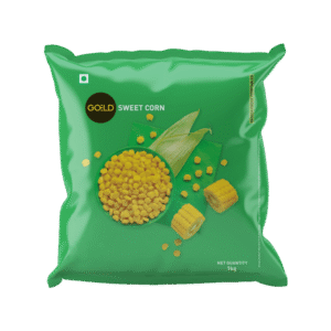 Goeld Frozen Sweet Corn