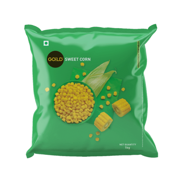 Goeld Frozen Sweet Corn
