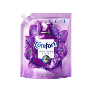 Comfort Perfume Deluxe Mystique Fabric Conditioner