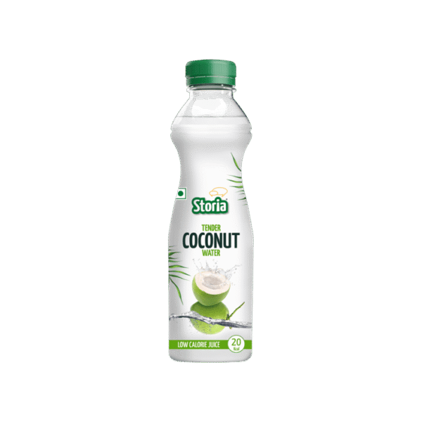 Storia Tender Concentrate Coconut Water