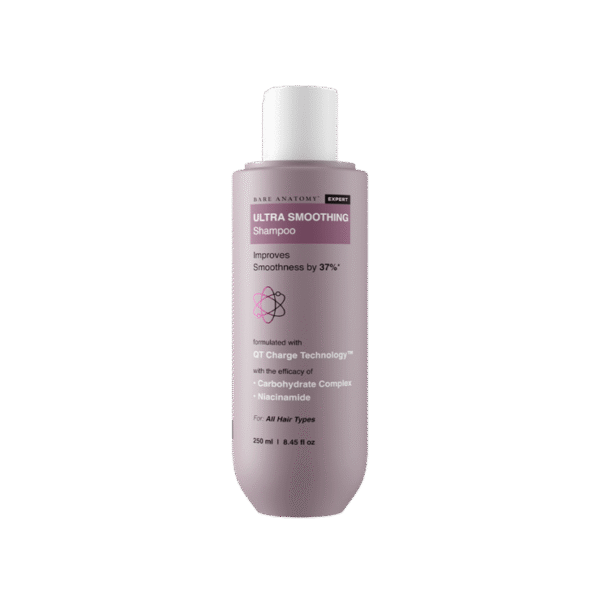 Bare Anatomy Ultra Smoothing Shampoo