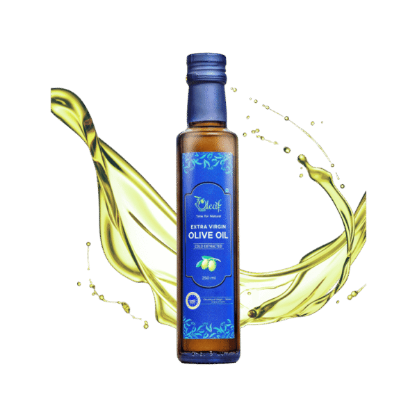 Oleaf Premium Greek Extra Virgin Olive Oil