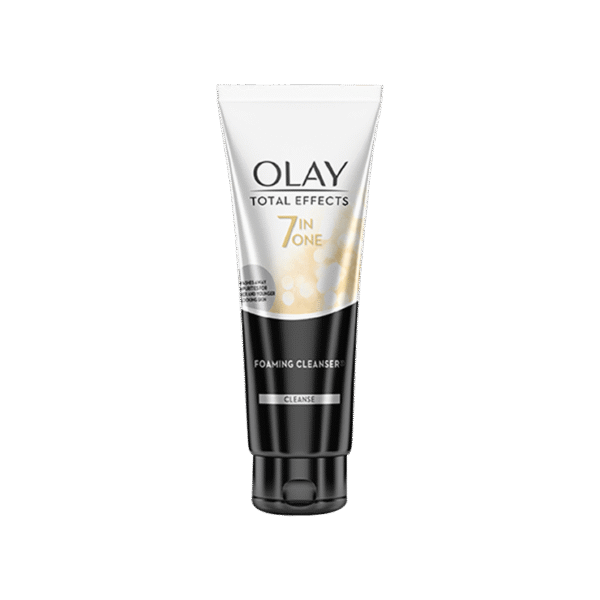 Olay Total Effects Cream Cleanser