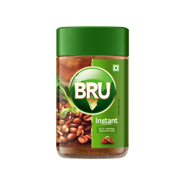 Bru Instant Coffee 100 g